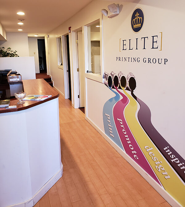 About Elite Printing Group
